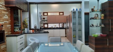 Kitchen in 4 BHK Independent House at Jayanagar – for Sale