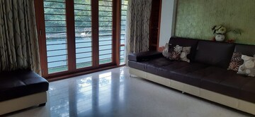 Living Room in 4 BHK Independent House at Jayanagar – for Sale