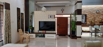 4 BHK Independent House For Sale in Jayanagar