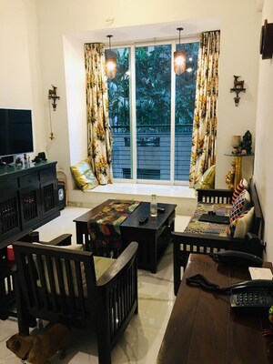 3 BHK Apartment For Rent in Nahar Arum And Amanda, Chandivali