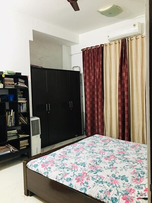 Bedroom in 3 BHK Apartment at Nahar Arum And Amanda, Chandivali – for Rent