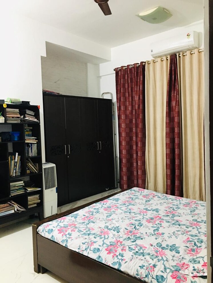 Bedroom, nahar-arum-and-amanda 3 Bedroom 1502 Sq.Ft. Apartment In Chandivali Mumbai 9199758