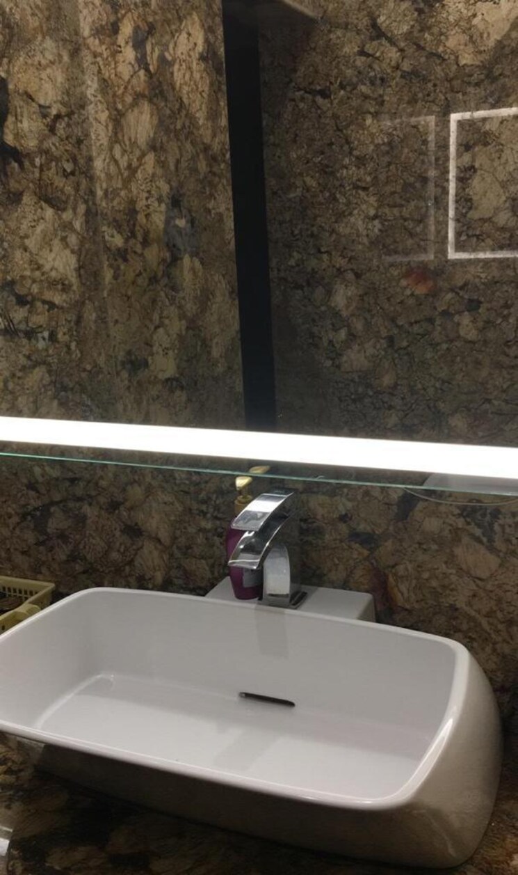 Bathroom, nahar-arum-and-amanda 3 Bedroom 1502 Sq.Ft. Apartment In Chandivali Mumbai 9199758