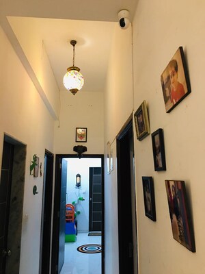  3 BHK Apartment at Nahar Arum And Amanda, Chandivali – for Rent