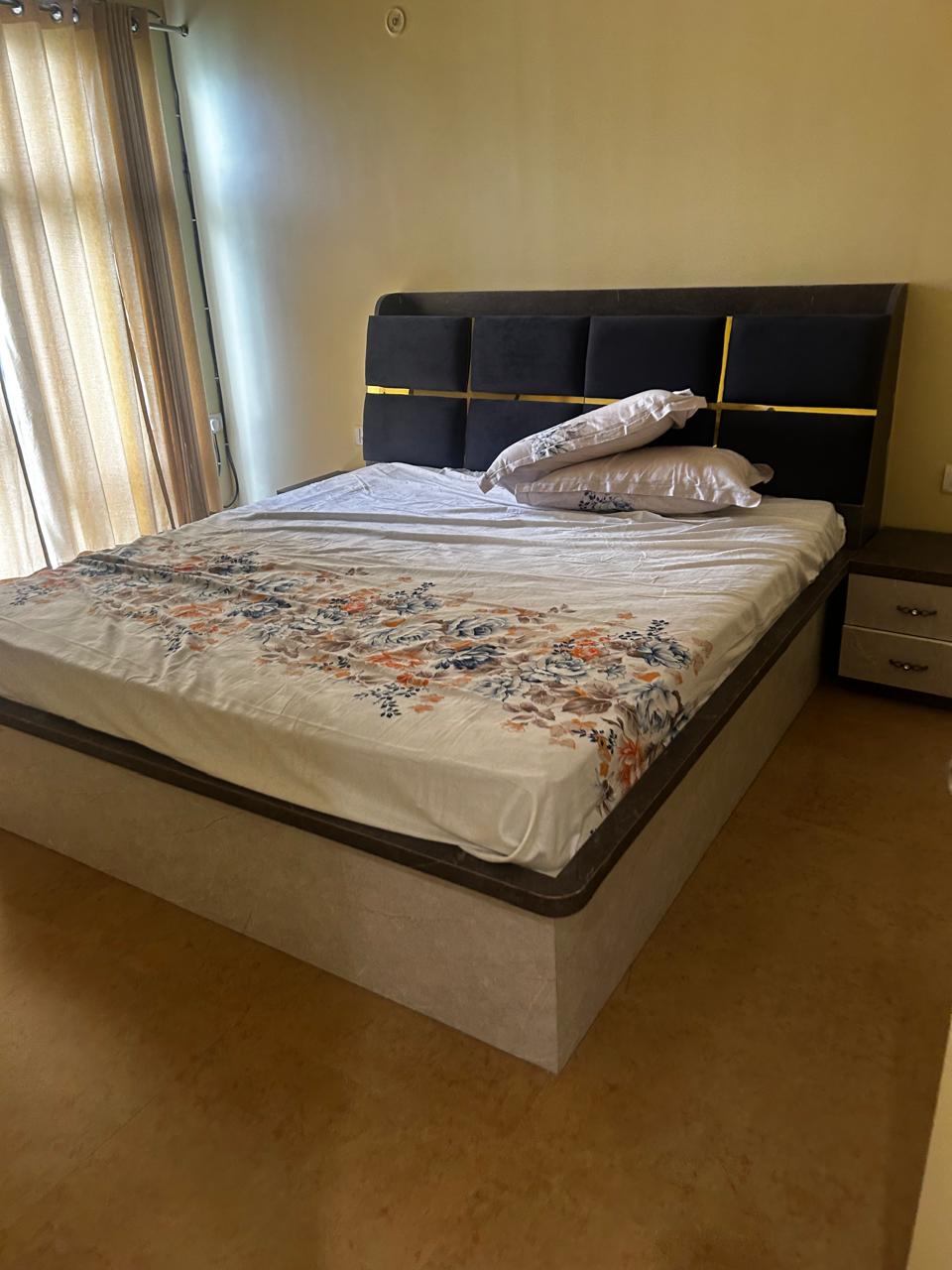 3 BHK + Pooja Room Apartment For Rent in Pratap Properties 