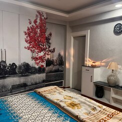 3 BHK Apartment For Sale in KW Srishti