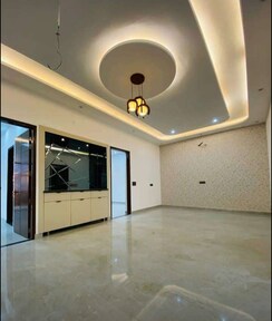 2 BHK + Pooja Room Apartment For Sale in Dera Bassi