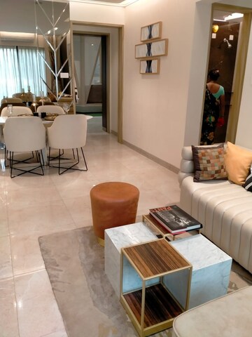1 BHK Apartment For Sale in MICL Aaradhya Highpark, Mira Road