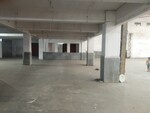 9500 Sq.Ft. Industrial Plot in TTC MIDC Industrial Area