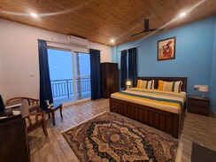 2 BHK + Pooja Room Apartment For Sale in Dera Bassi