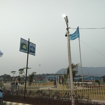  Plot For Sale in Gayatri Nagar