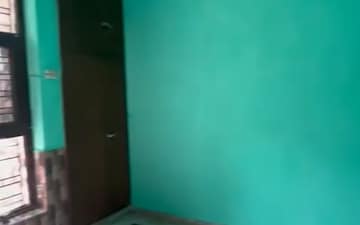 3 BHK Builder Floor For Rent in Spring Field Colony