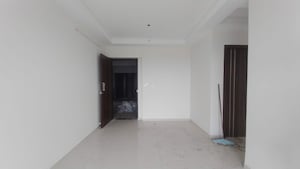 1 BHK Apartment For Rent in Dombivli East