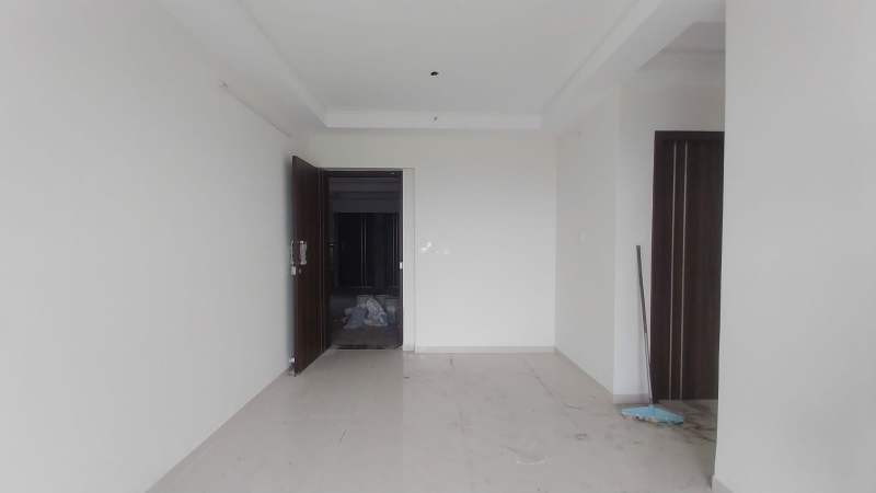 1 BHK Apartment For Rent in Regency Anantam Dombivli 