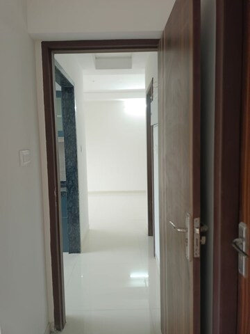 Building Lobby in 1 BHK Apartment at Dombivli East – for Rent