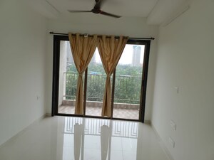 Furnished Amenities in 1 BHK Apartment at Dombivli East – for Rent