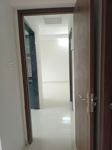 Building Lobby in 1 BHK Apartment at Dombivli East – for Rent