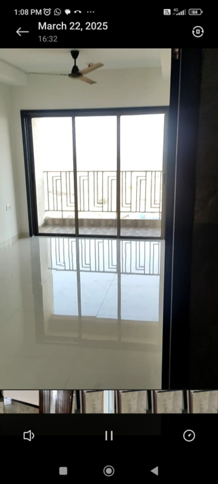 Room, dombivli east 1 Bedroom 450 Sq.Ft. Apartment In Dombivli East Thane 9199896
