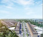 100 Sq.Yd. Plot in SBP Gateway Of Dreams