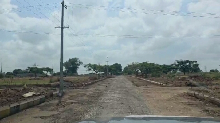 Plot For Sale in Open Plots For Sale In dt