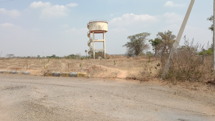 undefined, kishan nagar  147 Sq.Yd. Plot In Kishan Nagar Hyderabad 9199849