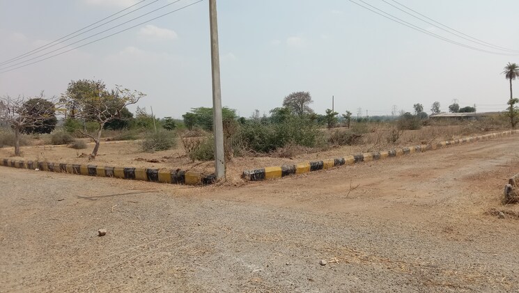 undefined, kishan nagar  147 Sq.Yd. Plot In Kishan Nagar Hyderabad 9199849