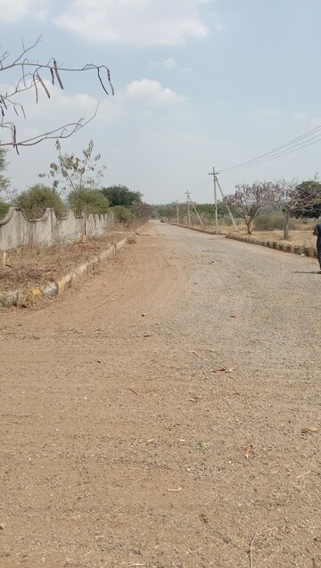Plot Area in  Plot at Kishan Nagar – for Sale