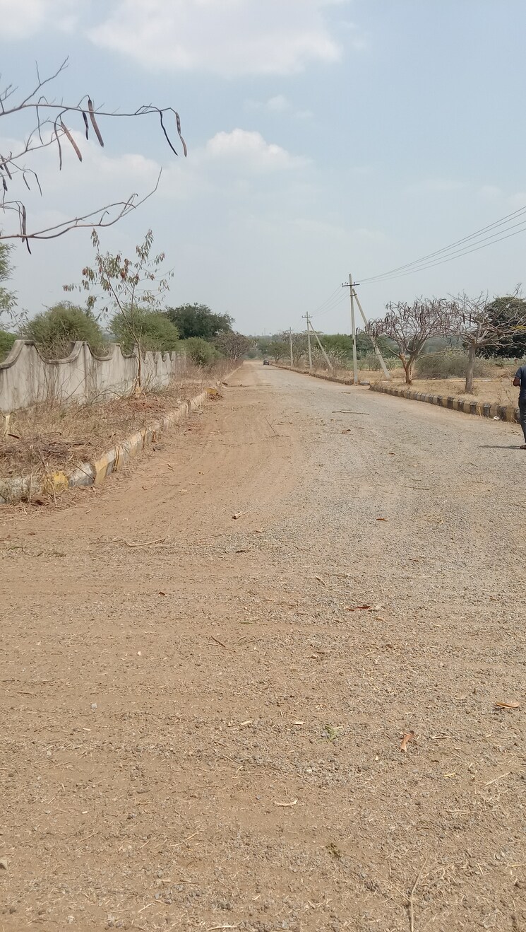 undefined, kishan nagar  147 Sq.Yd. Plot In Kishan Nagar Hyderabad 9199849