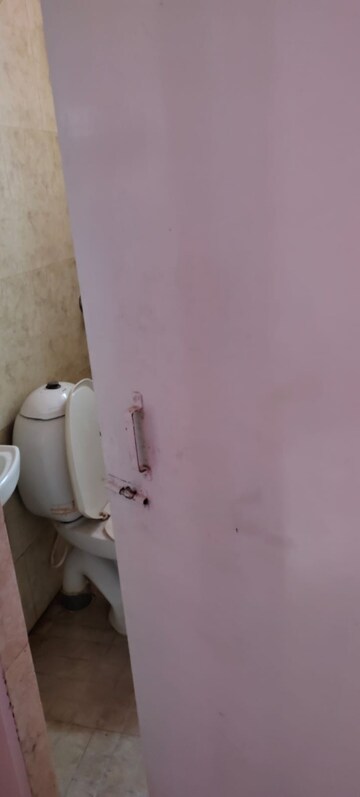 Attached Bathroom in 2 BHK Apartment at Team Taurus Bellagio Lvl Next, Rajarhat New Town – for Sale