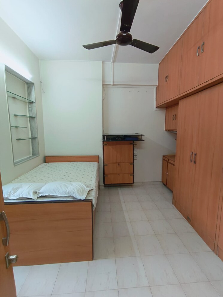 Kitchen, colaba 1 Bedroom 470 Sq.Ft. Apartment In Colaba Mumbai 9199894