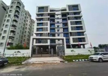 2 BHK Apartment – Exterior View View at Team Taurus Bellagio Lvl Next, Rajarhat New Town - for Sale