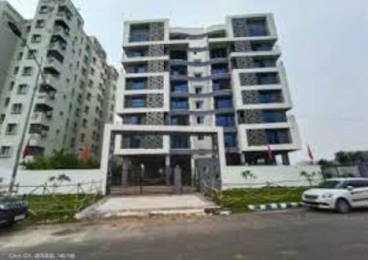 Exterior View, team-taurus-bellagio-lvl-next 2 Bedroom 1196 Sq.Ft. Apartment In Rajarhat New Town Kolkata 9199839