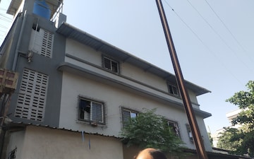 Industrial Plot For Rent in Aurum House, T.T.C. Industrial Area