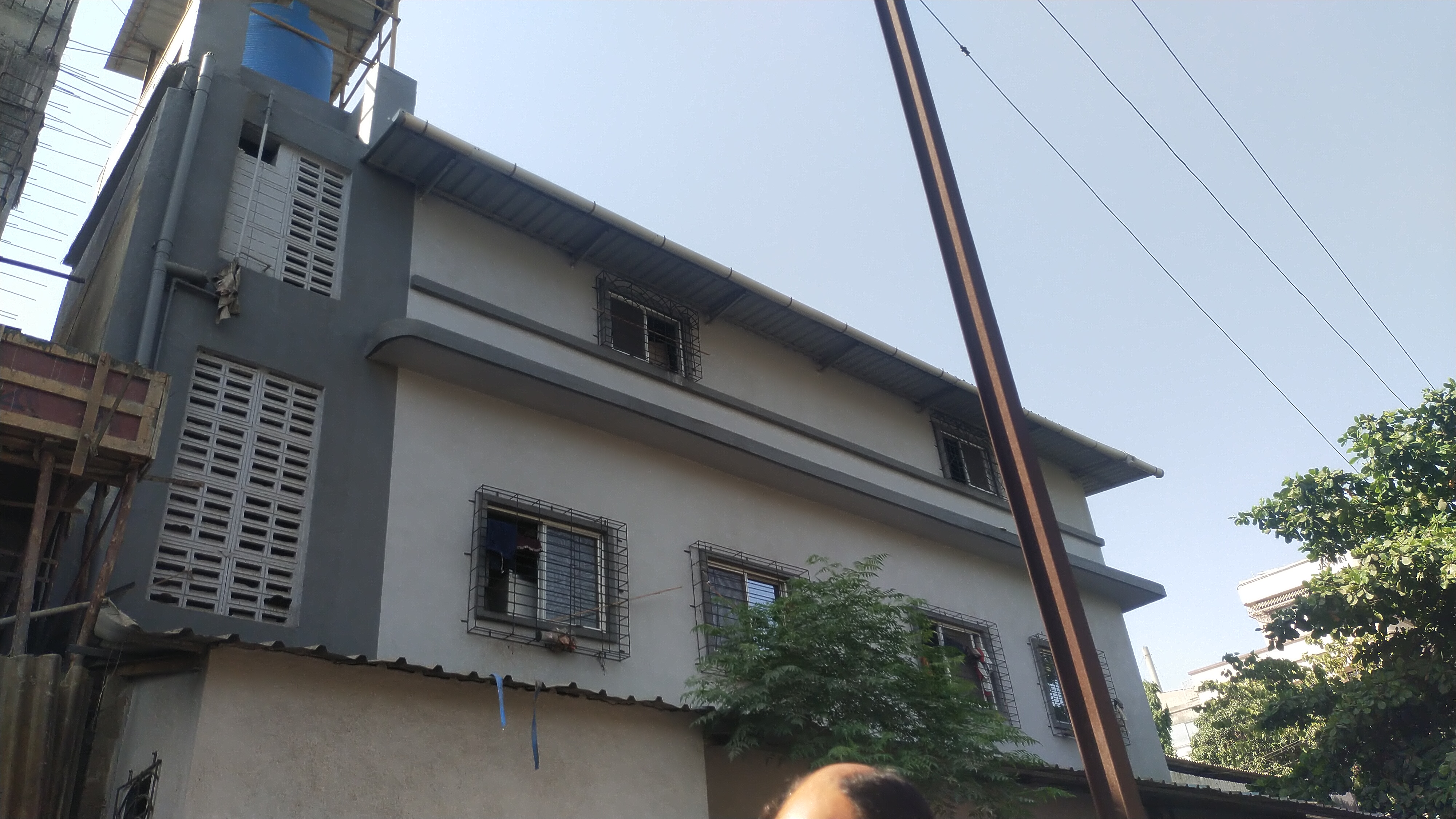 Industrial Plot For Rent in Aurum House