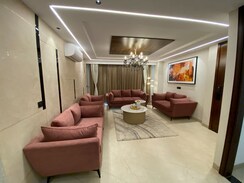 3 BHK + Pooja Room Apartment For Sale in Dera Bassi