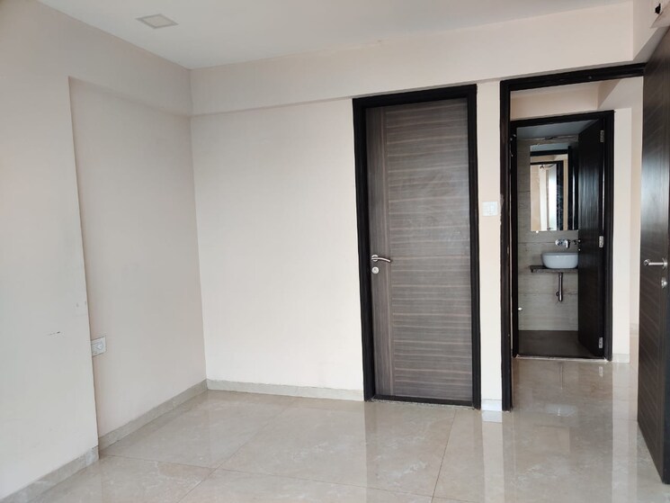 Bedroom, srishti-harmony-3-phase-1 1 Bedroom 444 Sq.Ft. Apartment In Andheri East Mumbai 9199886