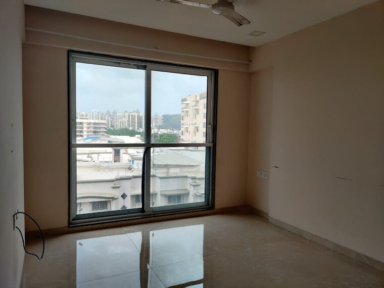 Master Bedroom, srishti-harmony-3-phase-1 1 Bedroom 444 Sq.Ft. Apartment In Andheri East Mumbai 9199886