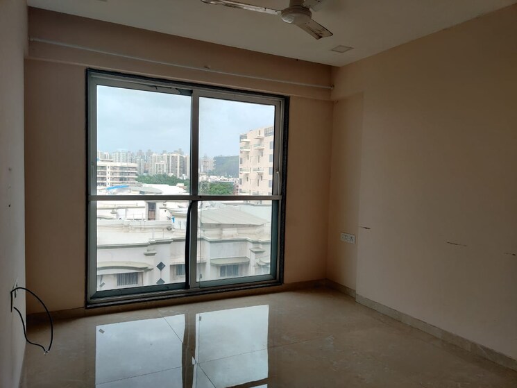 Bedroom, srishti-harmony-3-phase-1 1 Bedroom 444 Sq.Ft. Apartment In Andheri East Mumbai 9199886