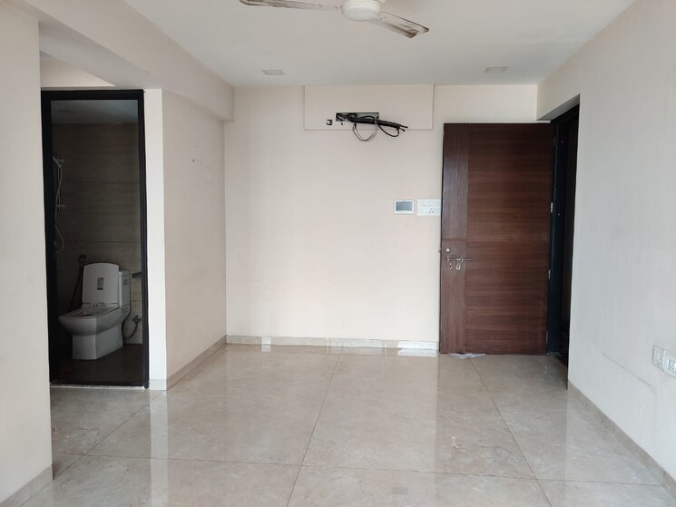 Living Room, srishti-harmony-3-phase-1 1 Bedroom 444 Sq.Ft. Apartment In Andheri East Mumbai 9199886