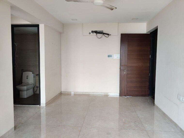 Living Room, srishti-harmony-3-phase-1 1 Bedroom 444 Sq.Ft. Apartment In Andheri East Mumbai 9199886