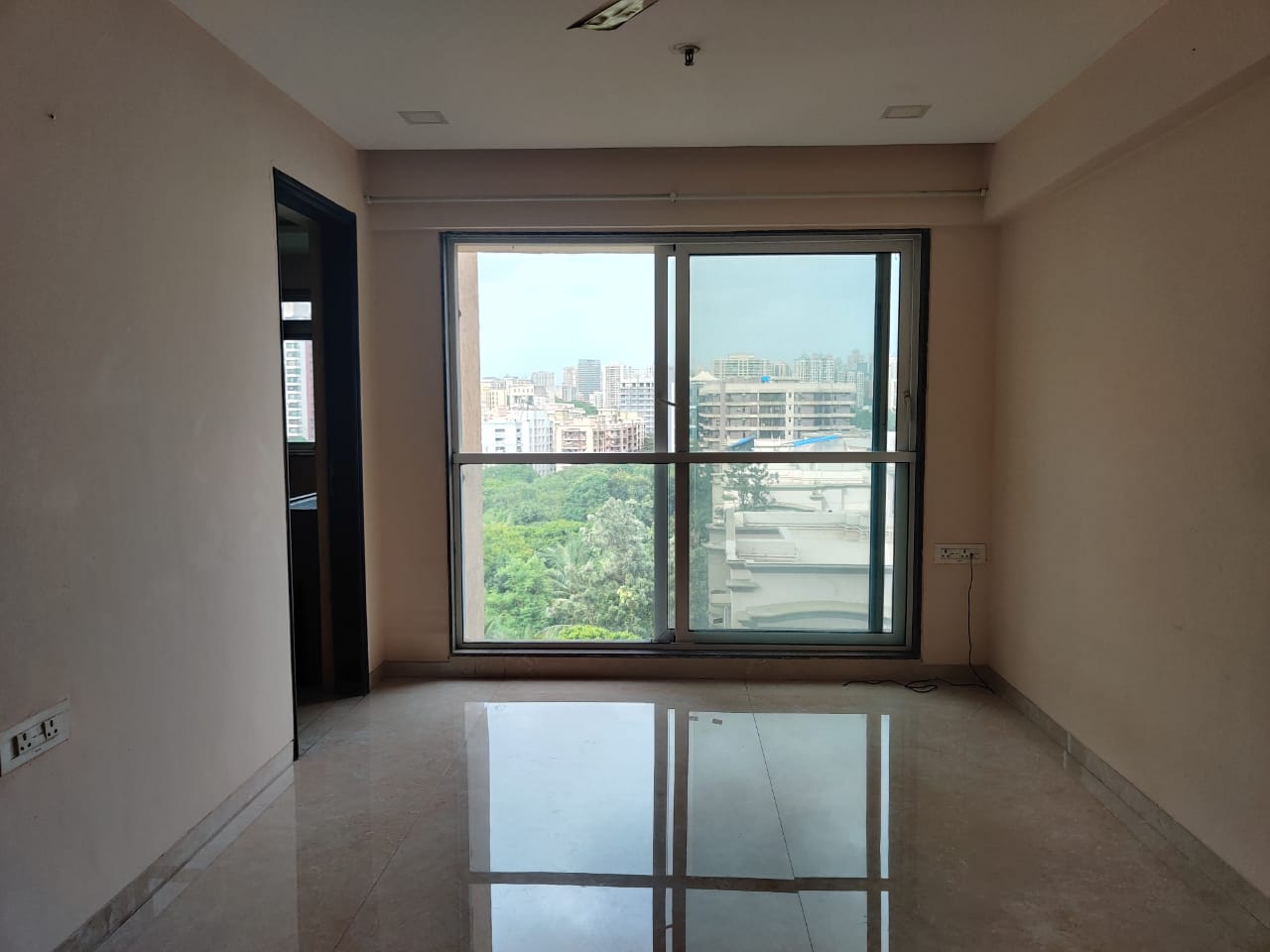 1 BHK Apartment For Rent in Srishti Harmony 3 Phase 1