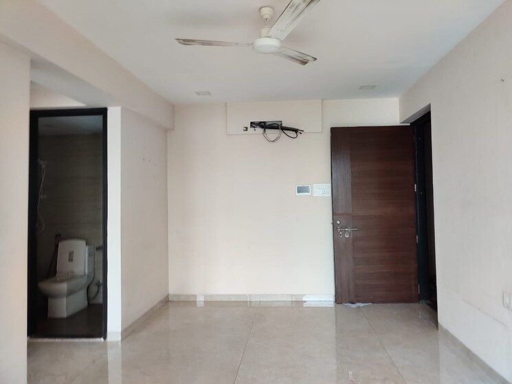 Living Room, srishti-harmony-3-phase-1 1 Bedroom 444 Sq.Ft. Apartment In Andheri East Mumbai 9199886