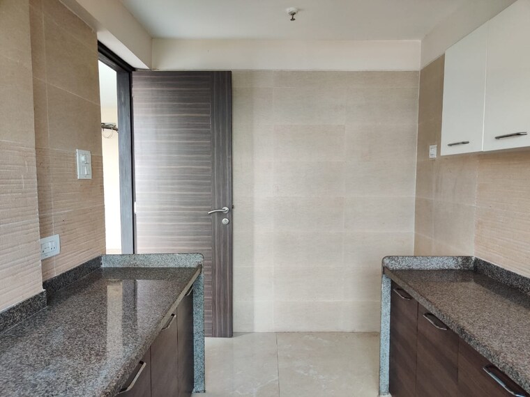 Kitchen, srishti-harmony-3-phase-1 1 Bedroom 444 Sq.Ft. Apartment In Andheri East Mumbai 9199886