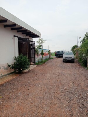  Plot – Exterior View View at Nh 19 - for Sale