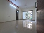 1 BHK + Extra Room 450 Sq.Ft. Apartment in RK Cosmos CHS