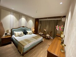3 BHK + Pooja Room Apartment For Sale in Dera Bassi