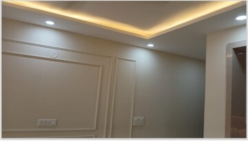 Room in 3 BHK Apartment at Sector 19 Dwarka – for Rent