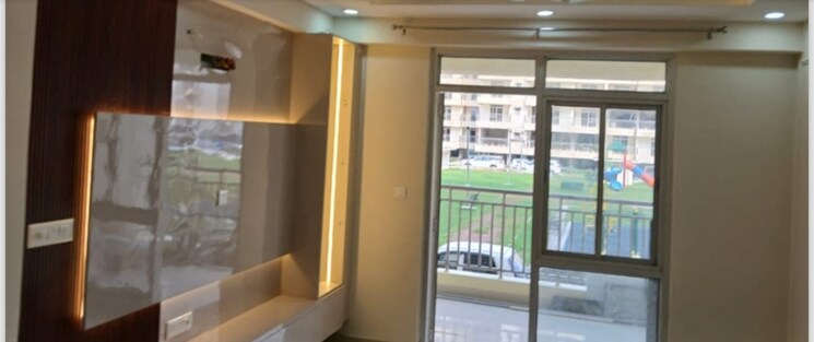 Living Room, sector 19 dwarka 3 Bedroom 1850 Sq.Ft. Apartment In Sector 19 Dwarka Delhi 9199942