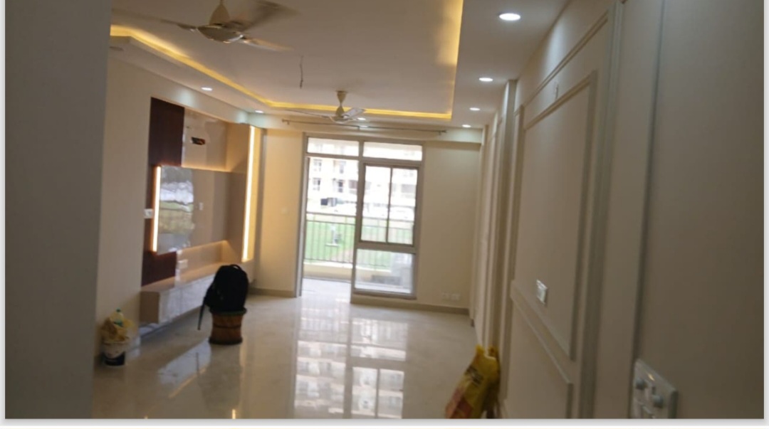 3 BHK + Pooja Room Apartment For Rent in Golf View Condos Apartmen