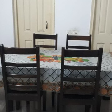 2.5 BHK Apartment For Rent in Gulmohur Garden, Raj Nagar Extension